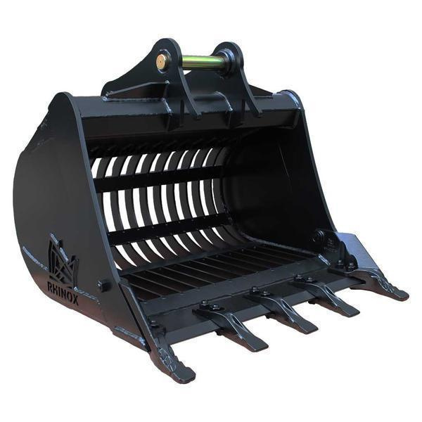 Ажурная ложка, просеивающая ложка DOOSAN DX62-90cm