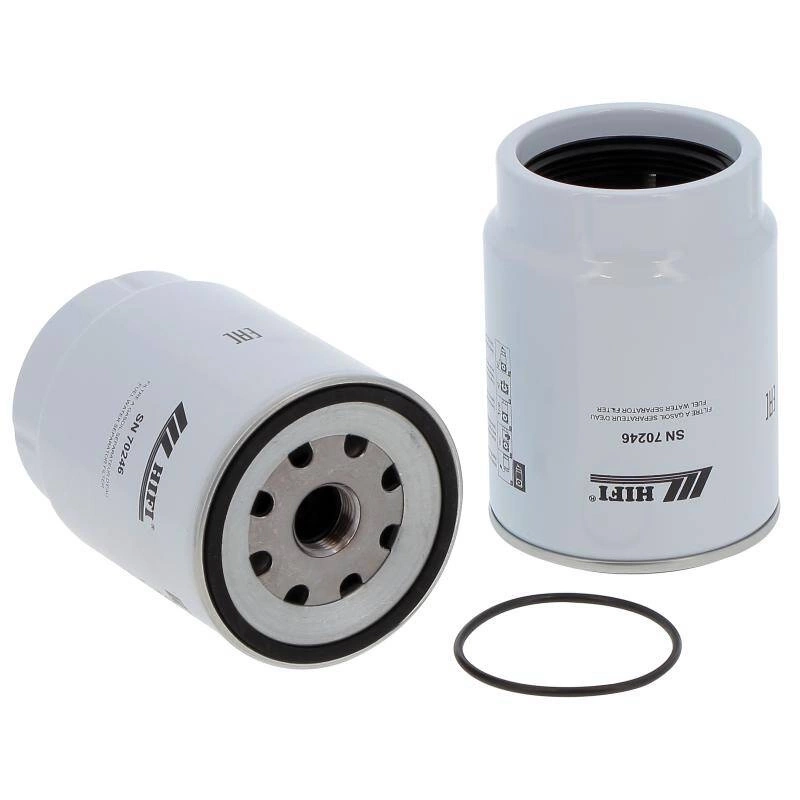 Фильтр для топлива HIFI FILTER SN 70246