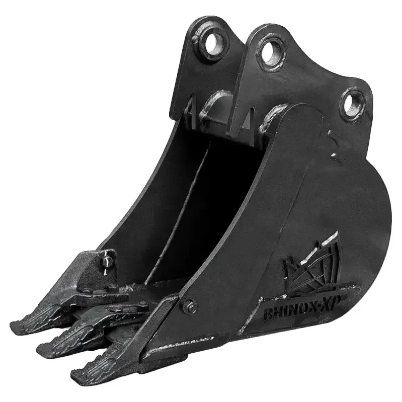 Ложка для копания KUBOTA KX027 - 4-45cm