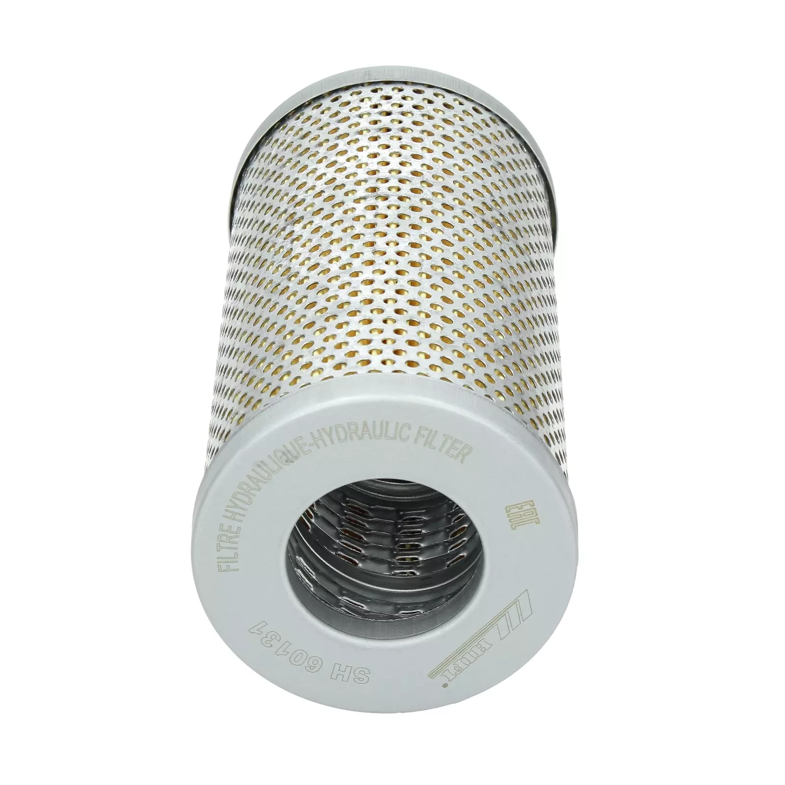 Фильтр для гидравлического масла HIFI FILTER SH 60131
