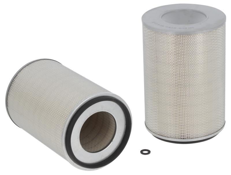 Воздушный фильтр HIFI FILTER SA 10368