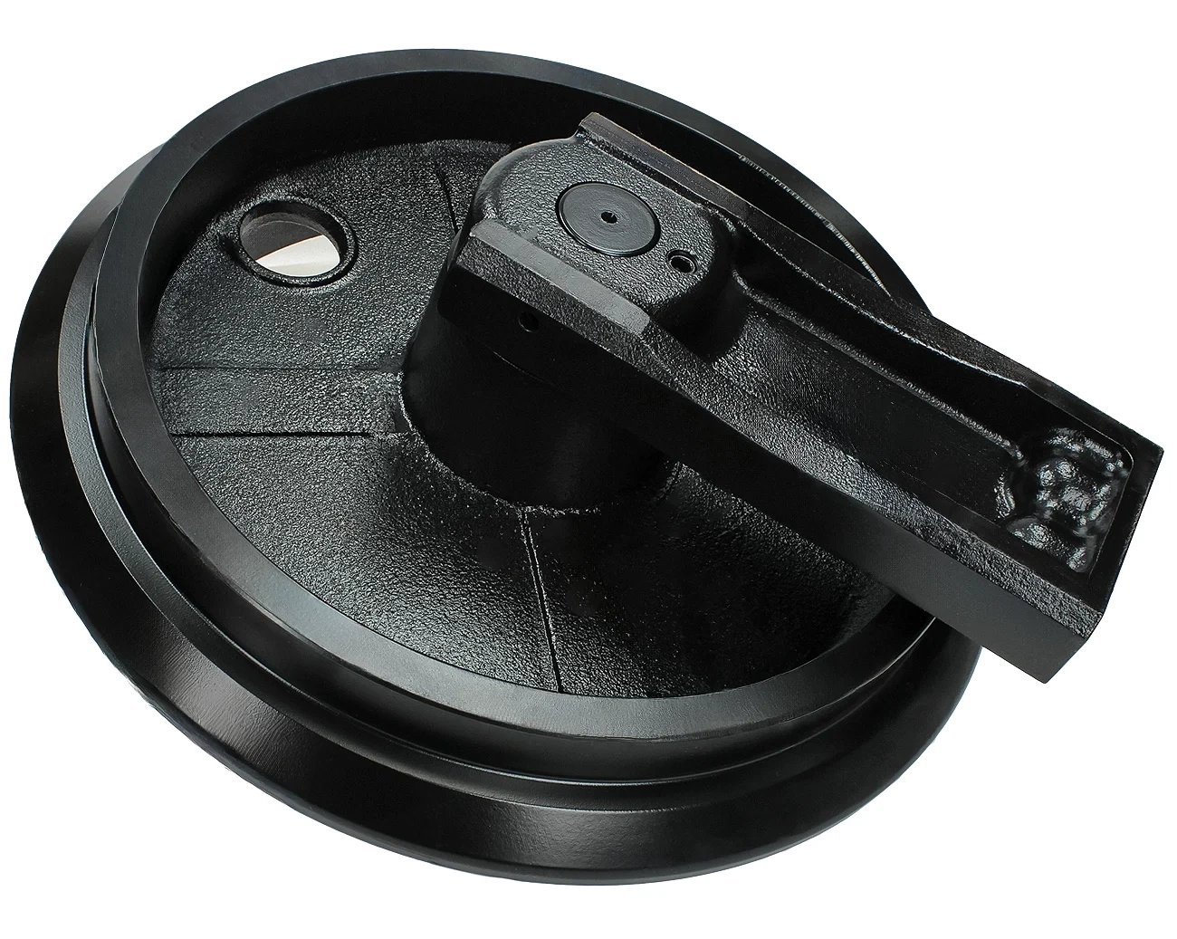 Натяжное колесо KUBOTA KX027-4
