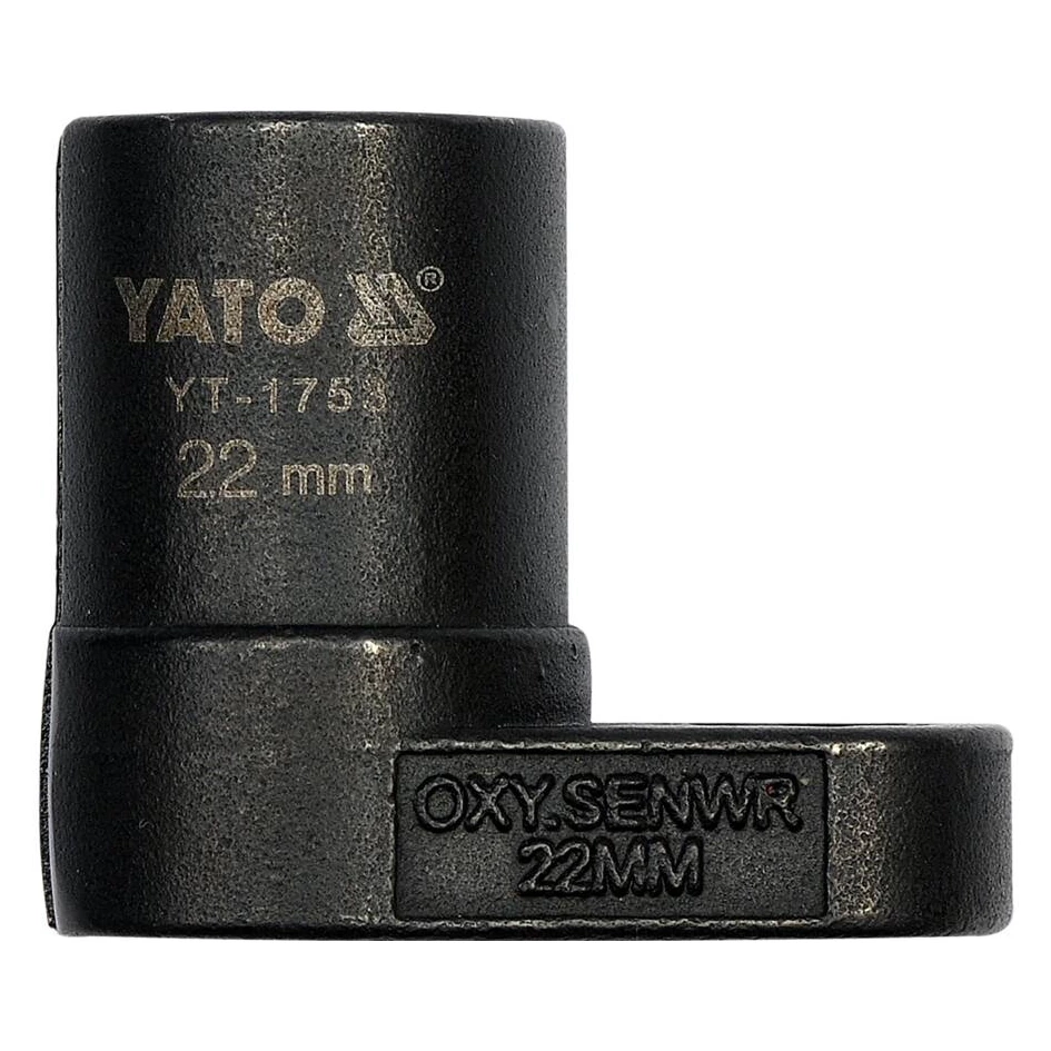 Ключи для зонда lambda 22 мм YATO (YT-1753)