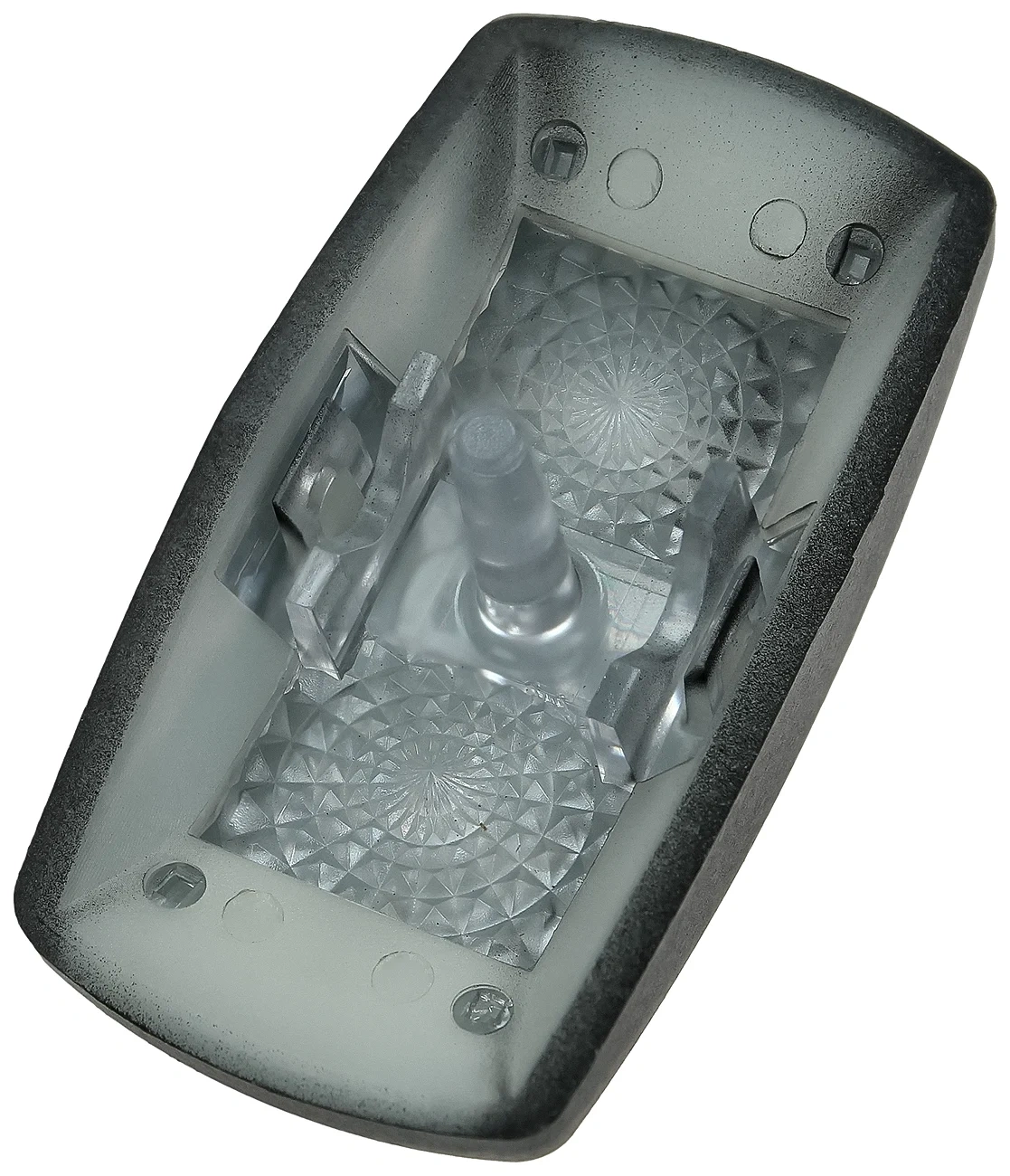 Крышка переключателя AUX VOLVO EW160C