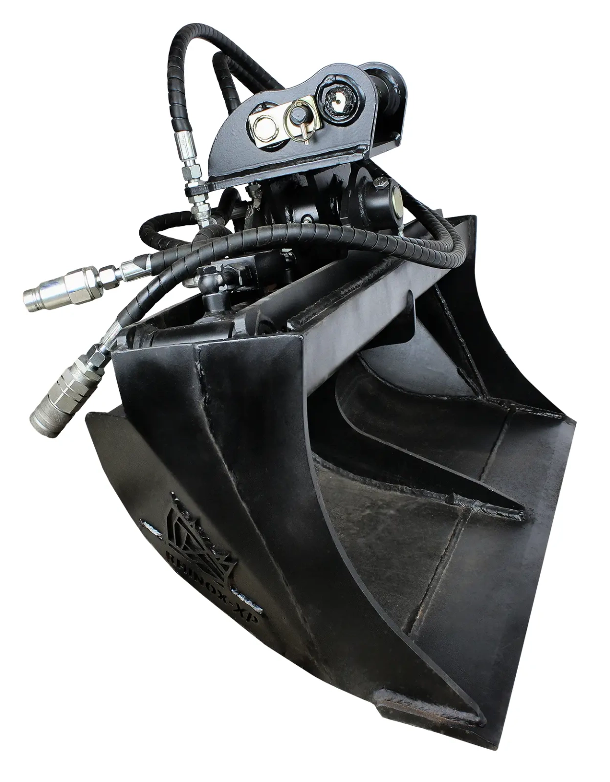 Ковш для носка, гидравлический носок KUBOTA KX016-4-90cm