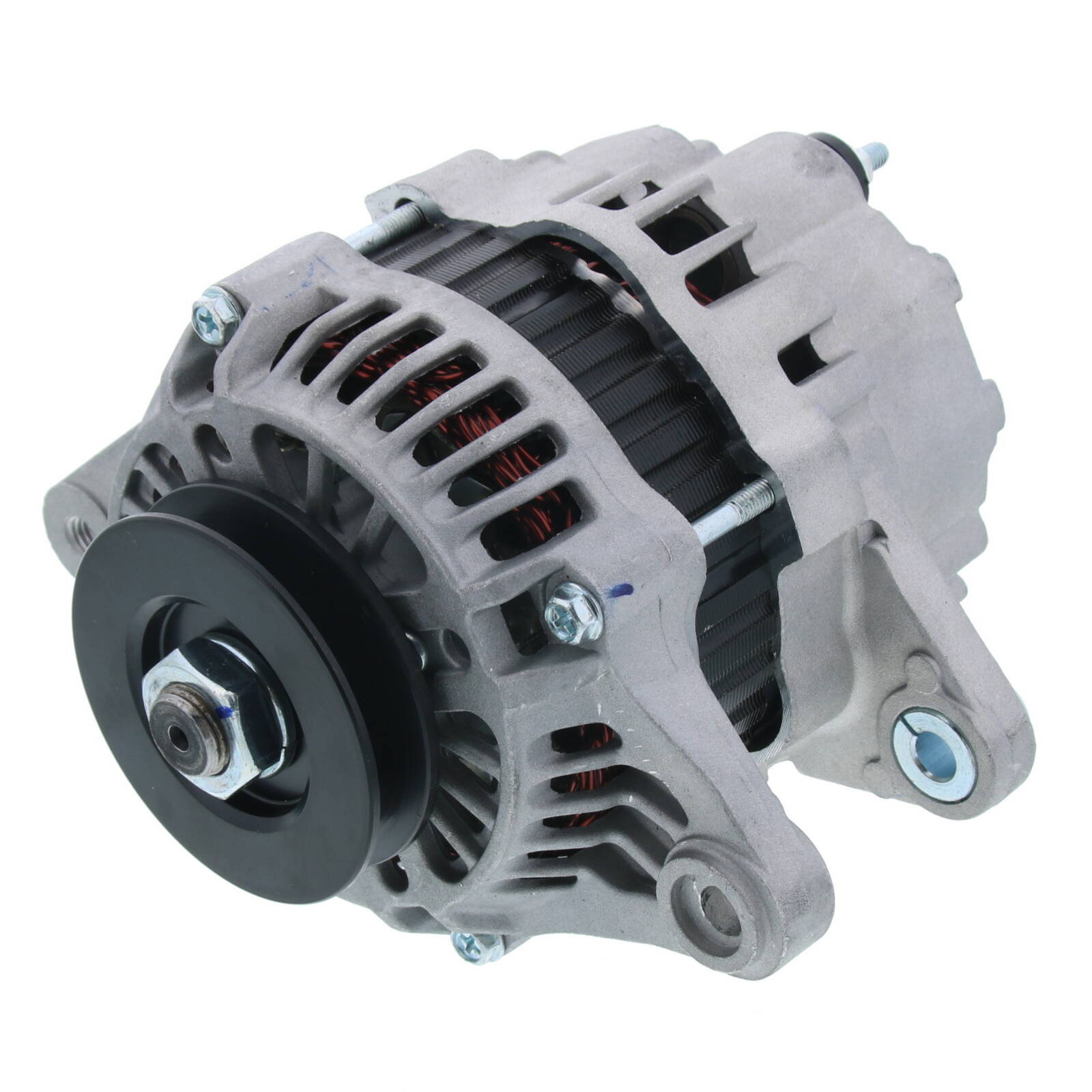 Генератор CAT 301.8C