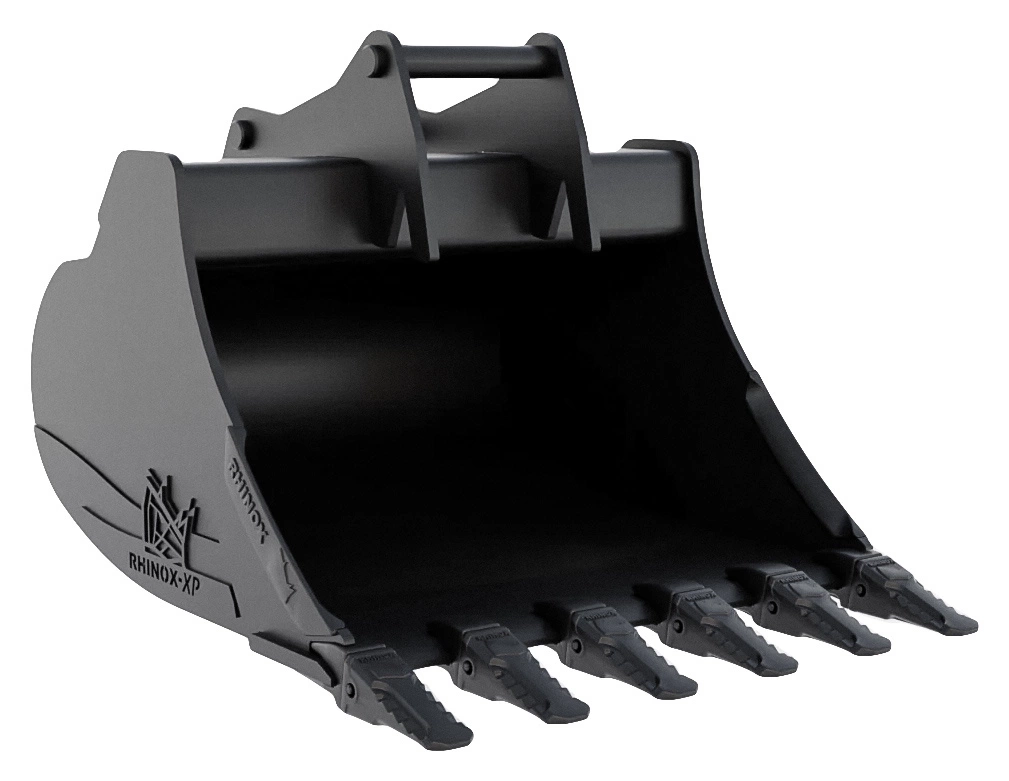 Ложка копающая S60 DOOSAN - 120 см