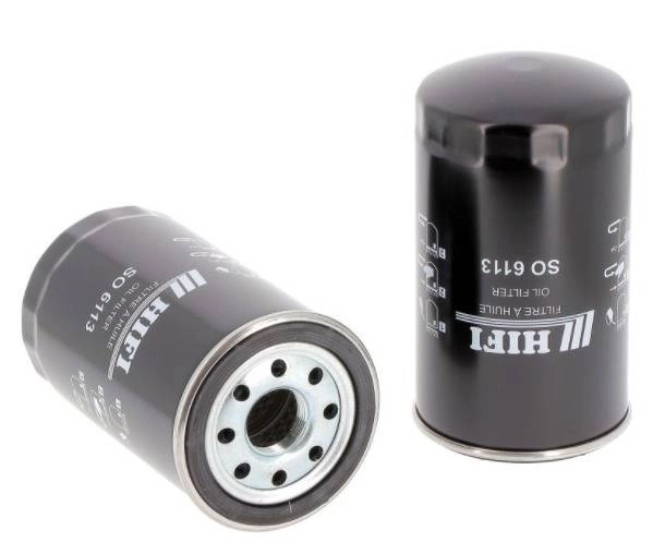 Фильтр моторного масла HIFI FILTER SO 6113