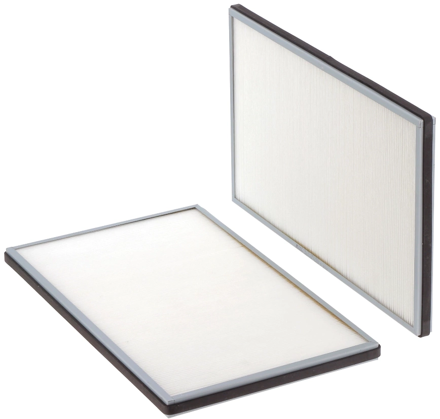 Салонный фильтр HIFI FILTER SC 90142