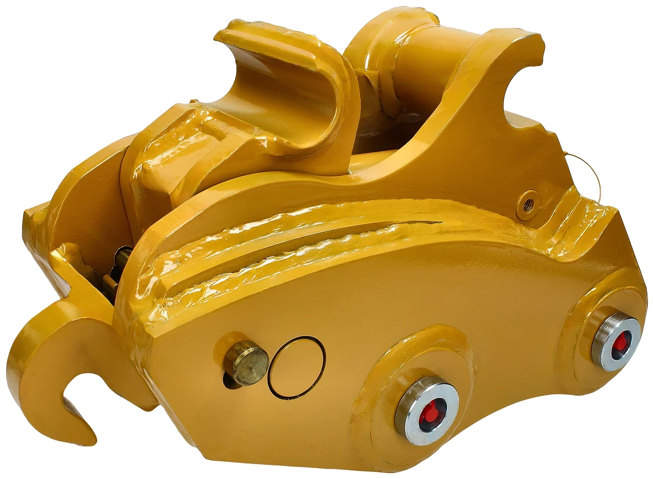 Быстрое соединение VOLVO ECR25D