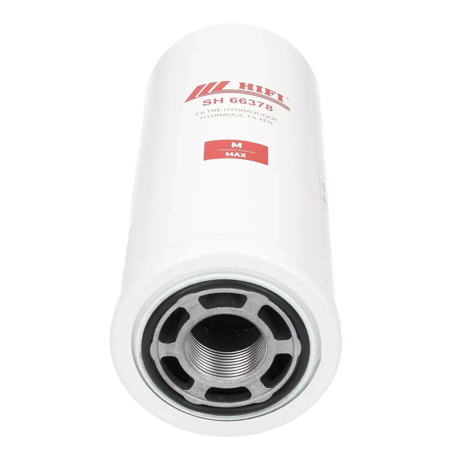 Фильтр гидравлического масла HIFI FILTER SH 66378