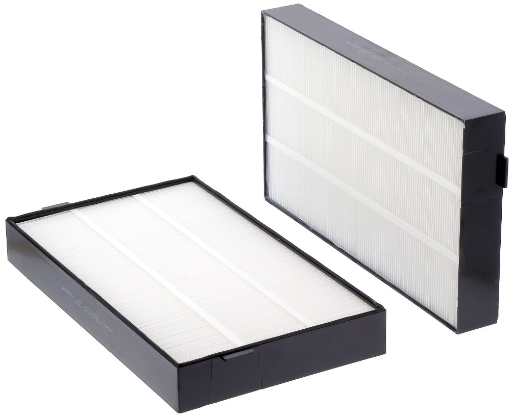 Салонный фильтр HIFI FILTER SC 60015