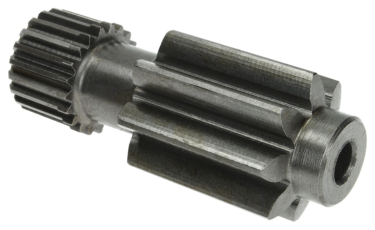 Вал замедлителя DOOSAN DX225