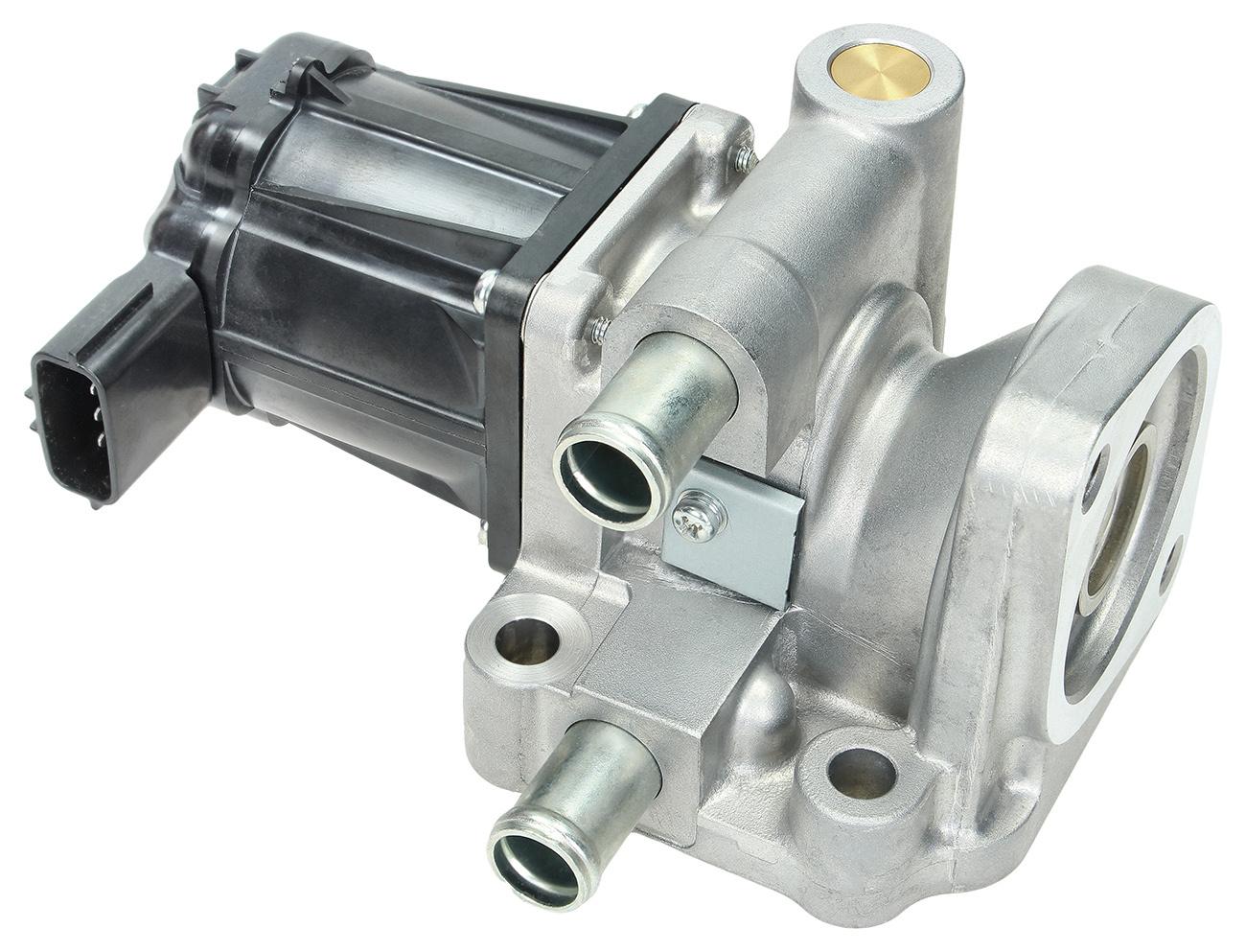 Клапан EGR CAT 908M