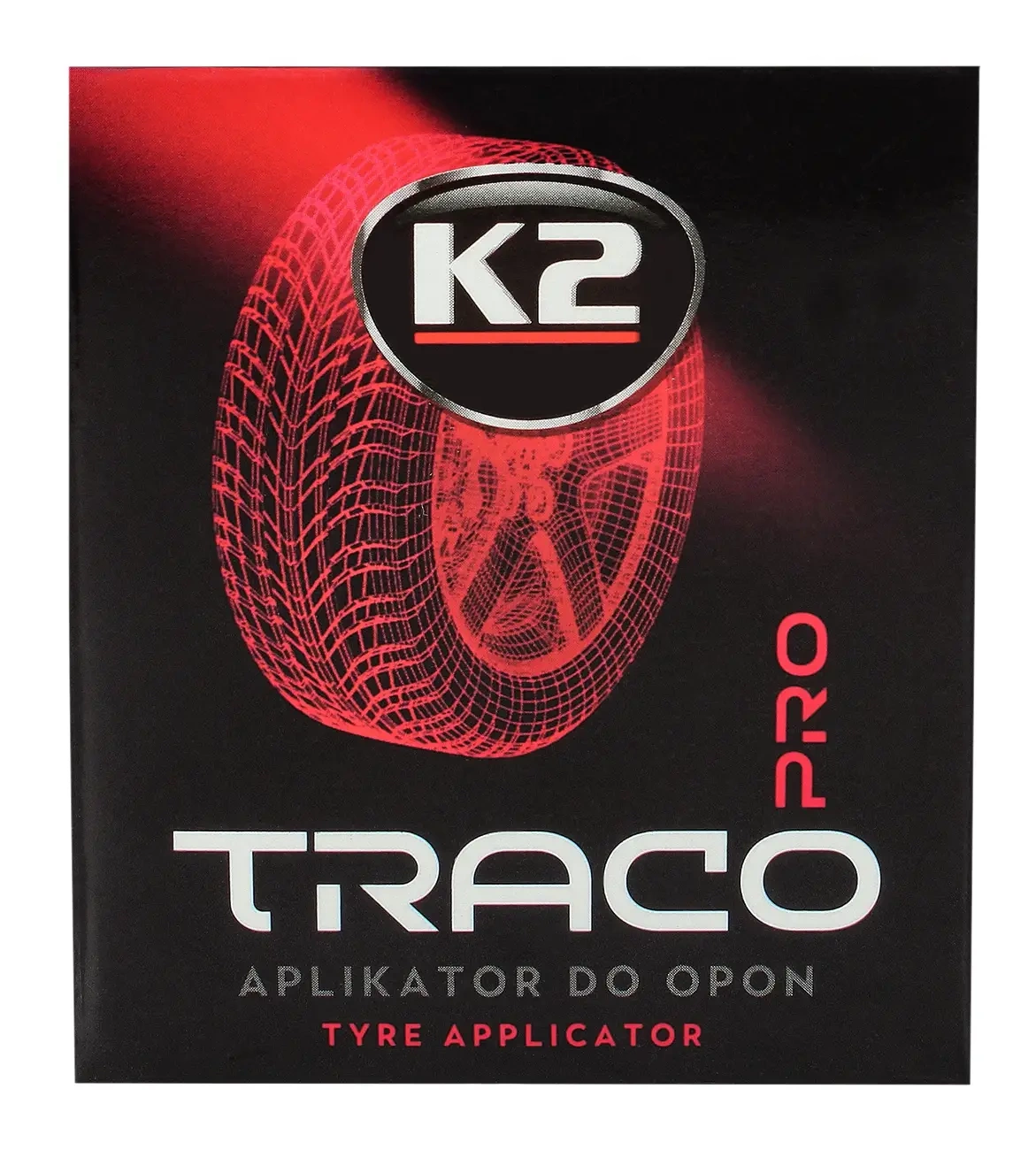 Приложение для opon K2 TRACO