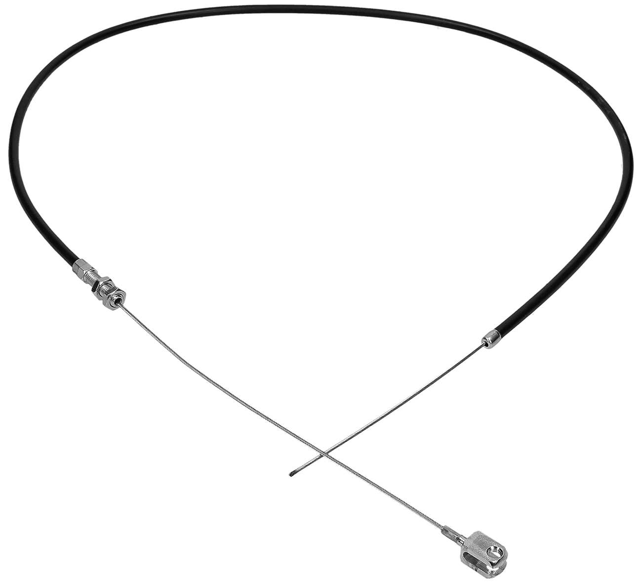 Трос газа AWANT 320S