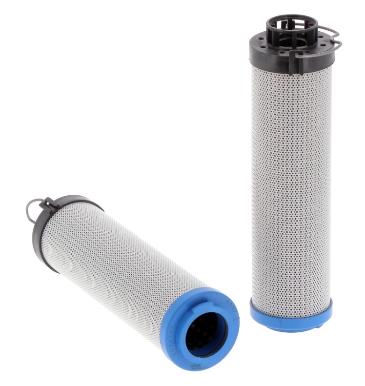 Фильтр гидравлического масла HIFI FILTER SH 74142