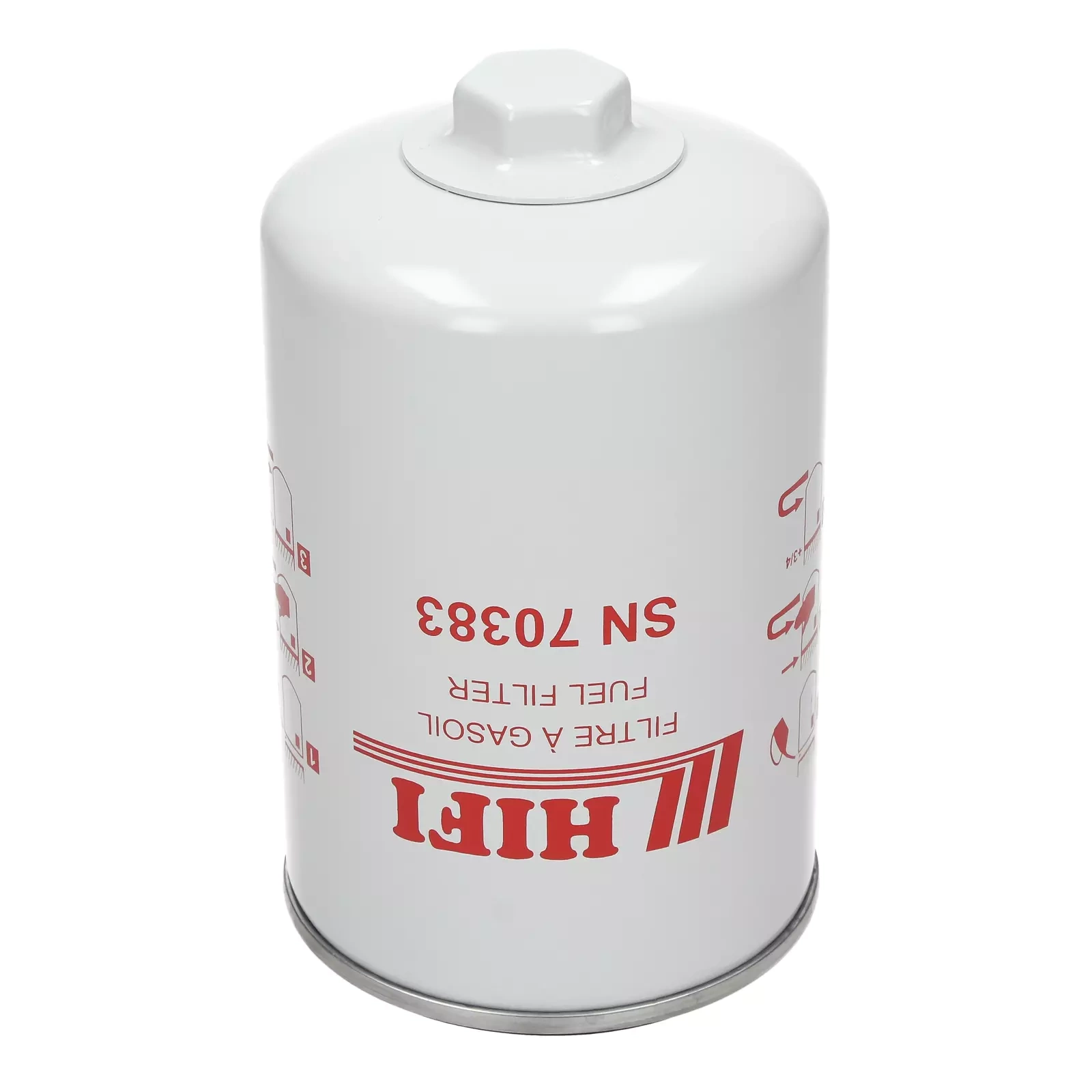 Фильтр для топлива HIFI FILTER SN 70383