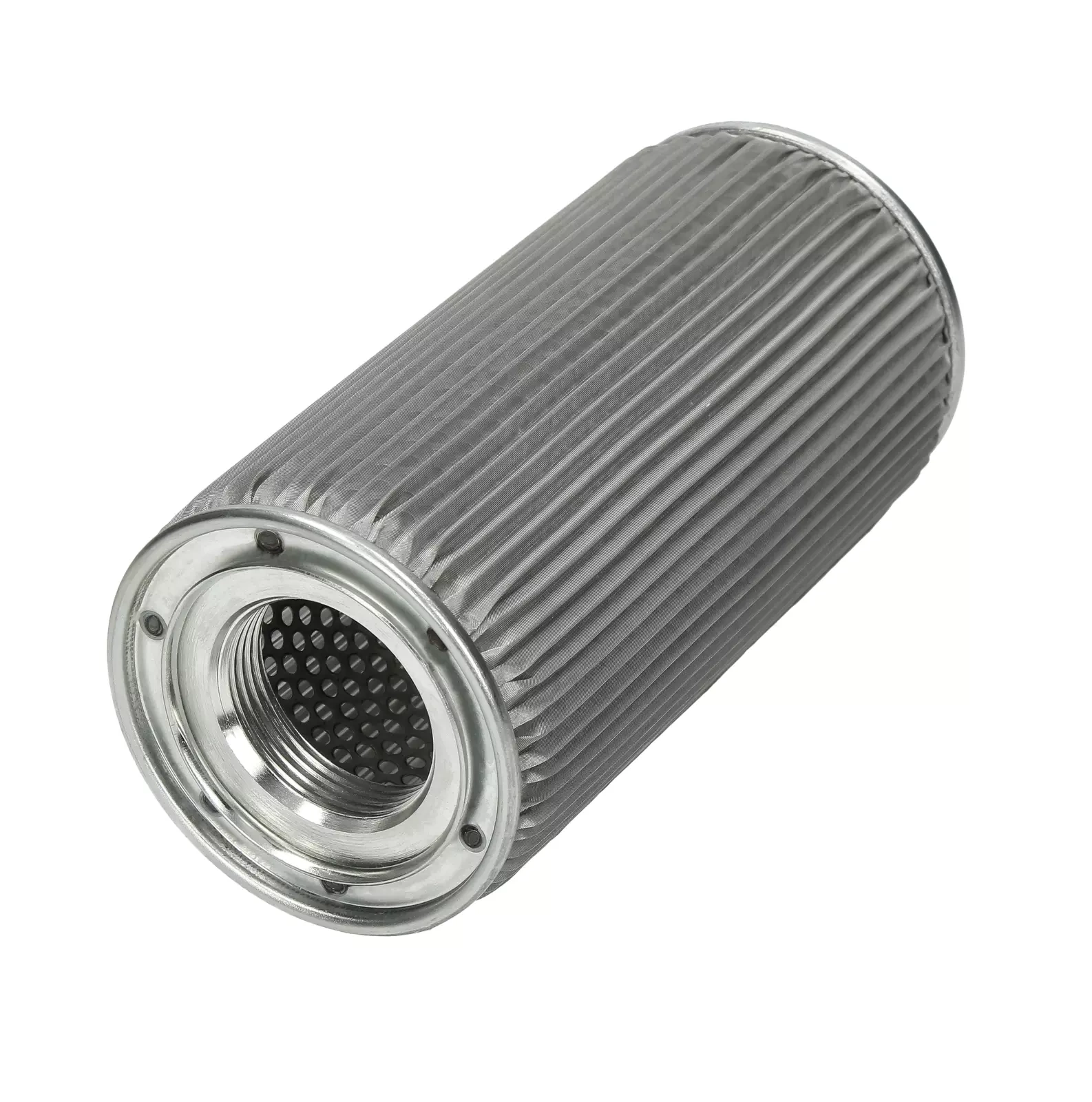Фильтр гидравлического масла HIFI FILTER SH 776000