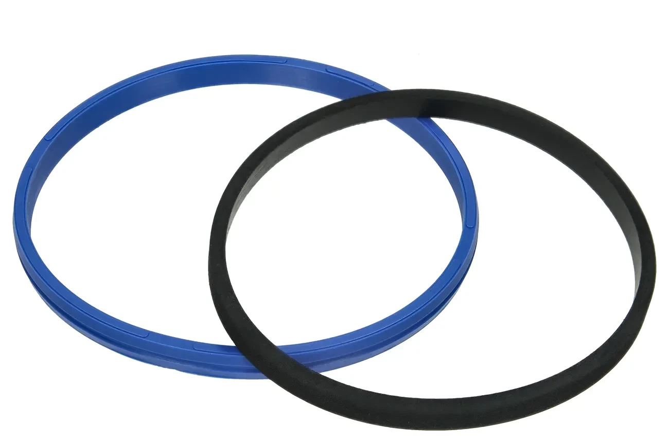 Уплотнение колонны вращения BOBCAT 337