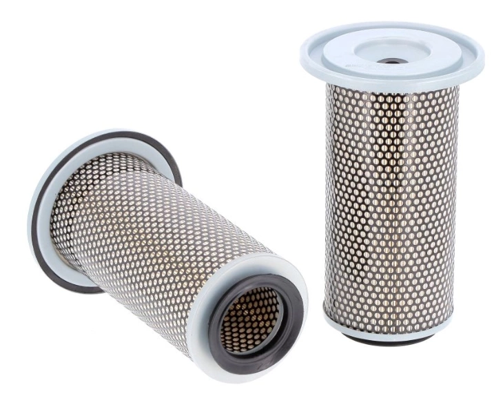 Воздушный фильтр HIFI FILTER SA 12775