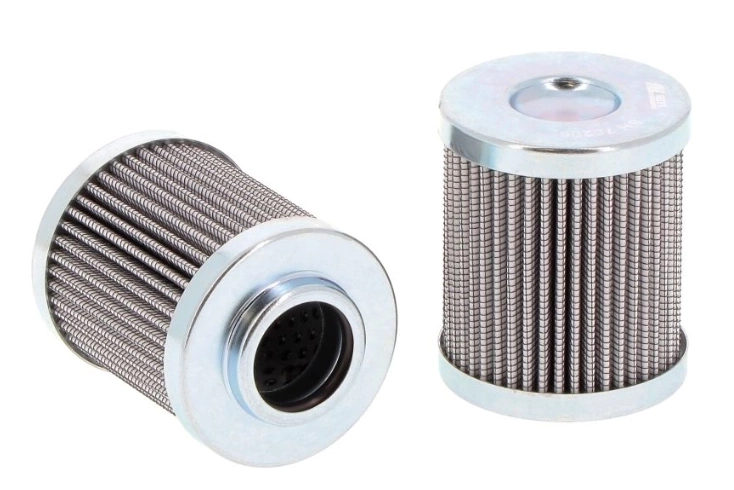 Фильтр для гидравлического масла HIFI FILTER SH 75206