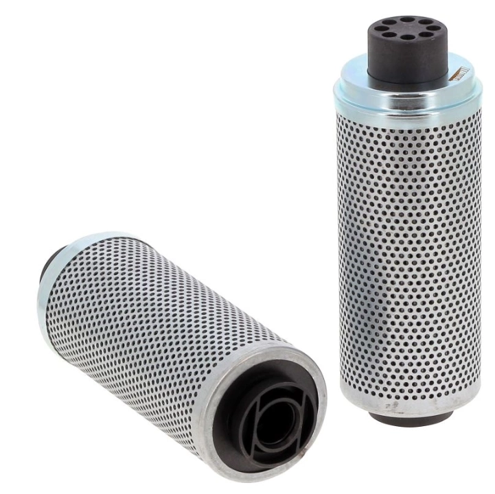 Фильтр гидравлического масла HIFI FILTER SH 60119