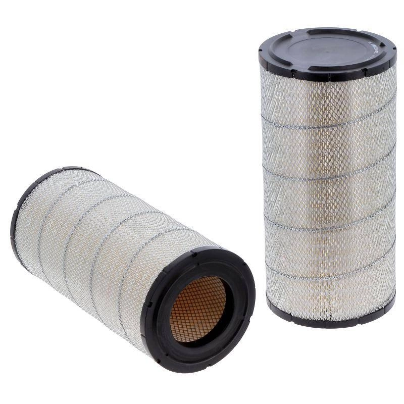 Воздушный фильтр HIFI FILTER SA 16348