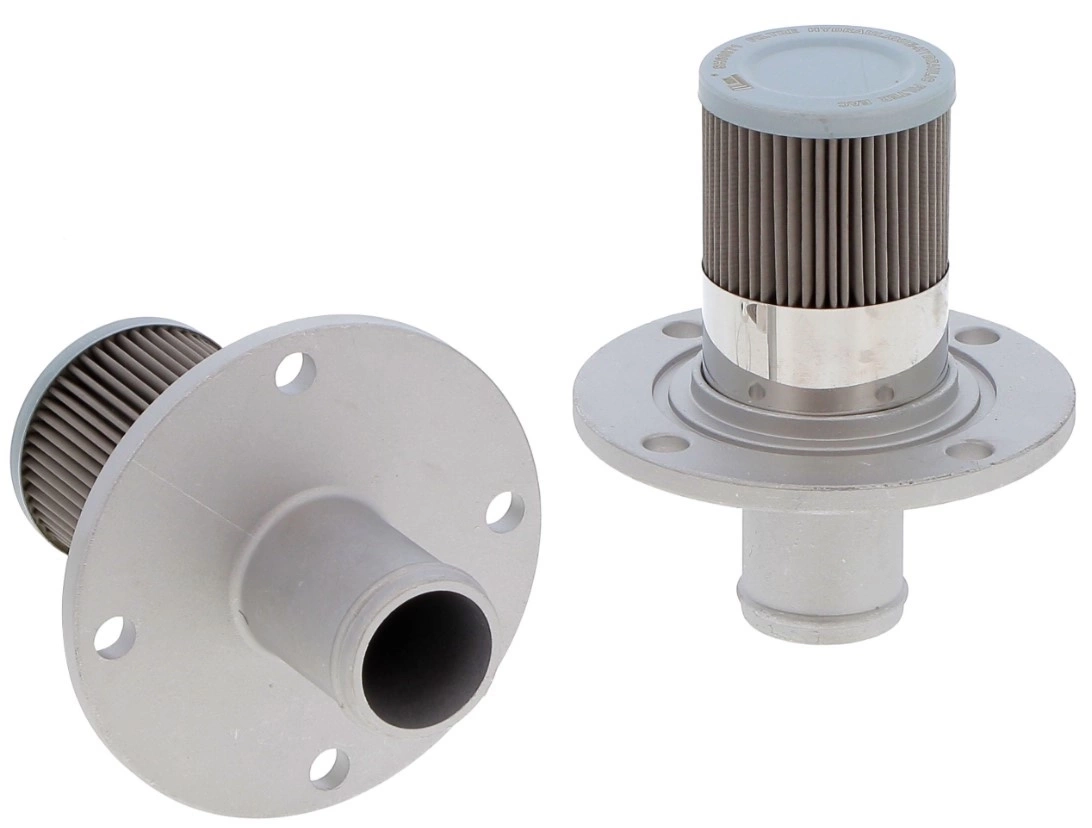 Фильтр гидравлического масла HIFI FILTER SH 60871