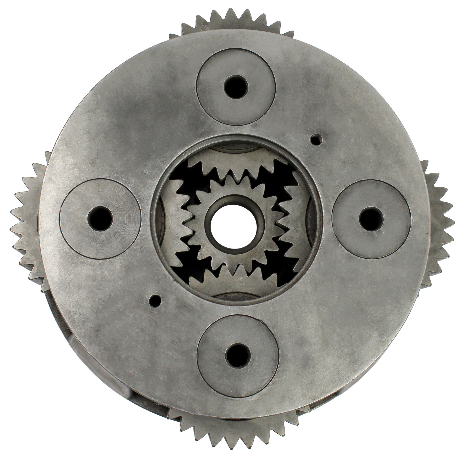 Редукционный набор VOLVO ECR235E