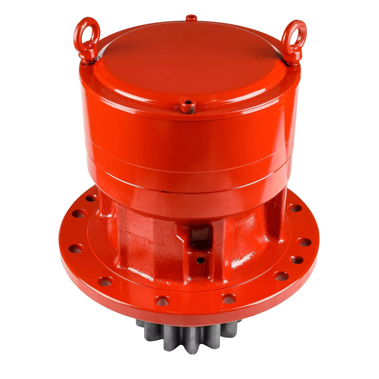 Редуктор вращения DOOSAN DX210W