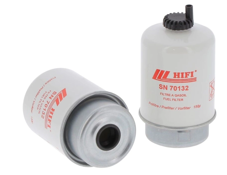Фильтр для топлива HIFI FILTER SN 70132