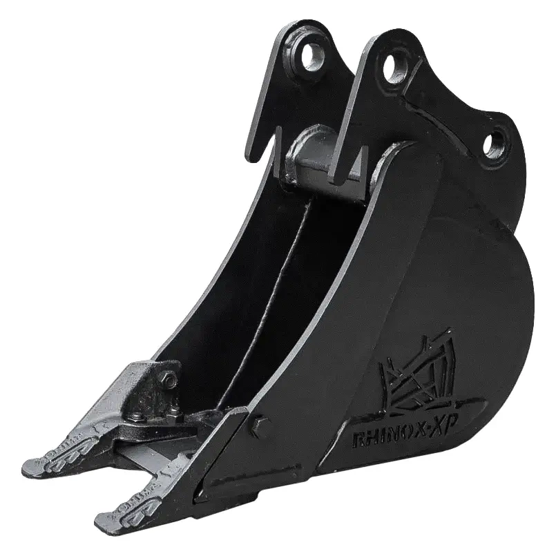 Ложка копающая DOOSAN DX27Z-23cm