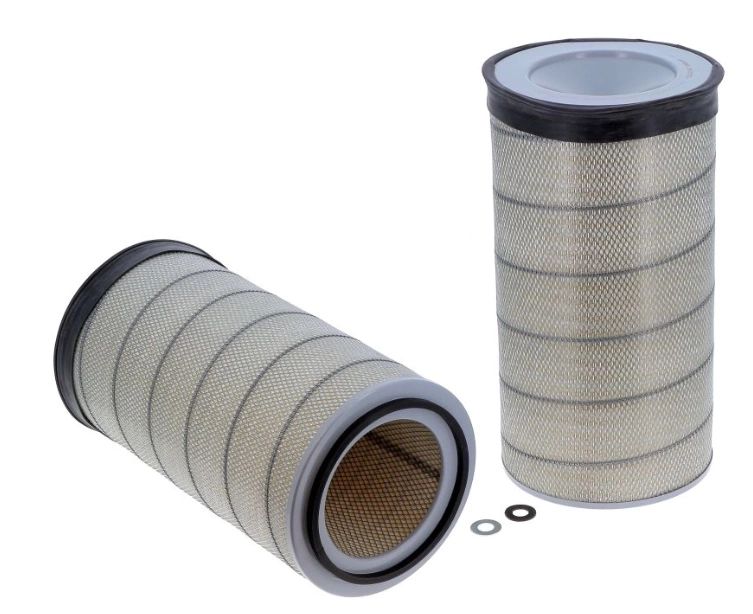 Воздушный фильтр HIFI FILTER SA 10906