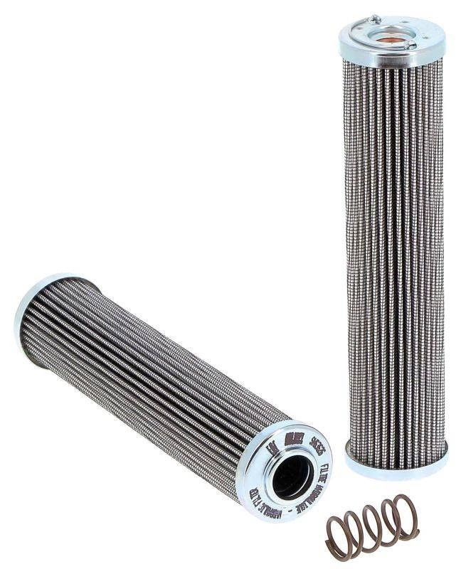 Фильтр гидравлического масла HIFI FILTER SH 63626