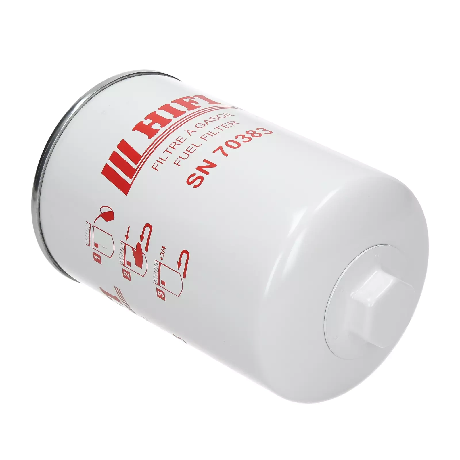 Фильтр для топлива HIFI FILTER SN 70383