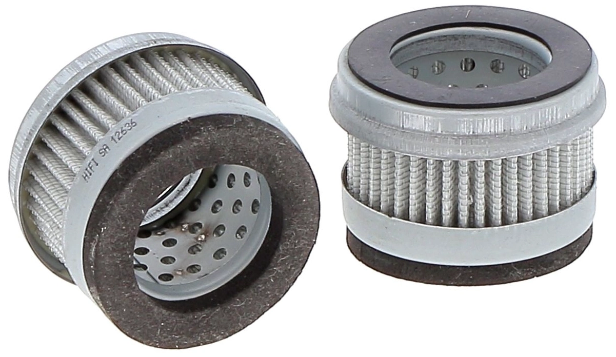 Воздушный фильтр HIFI FILTER SA 12636