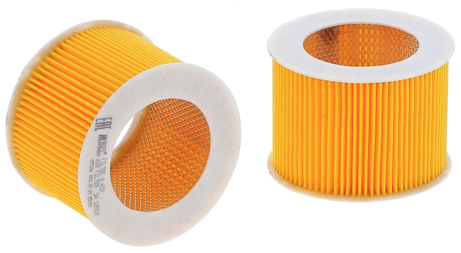 Воздушный фильтр HIFI FILTER SA 12519