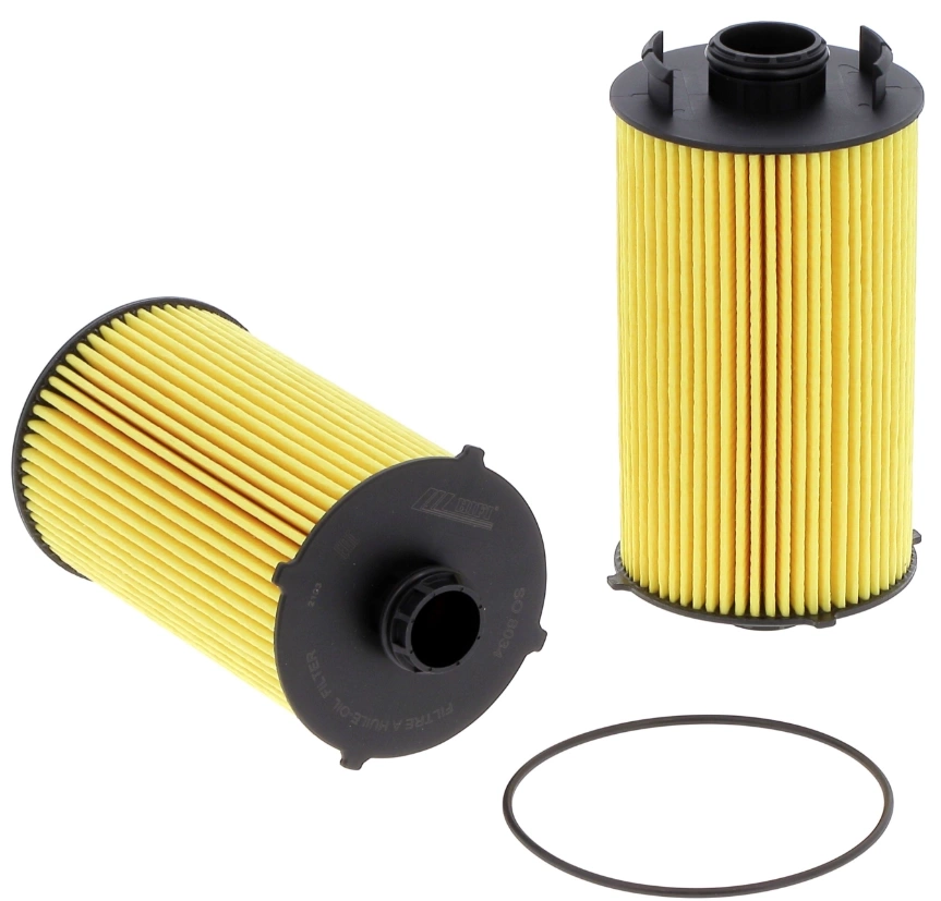 Фильтр моторного масла HIFI FILTER SO 8034