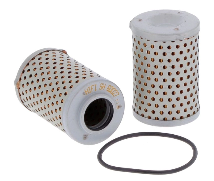 Фильтр гидравлического масла HIFI FILTER SH 60027