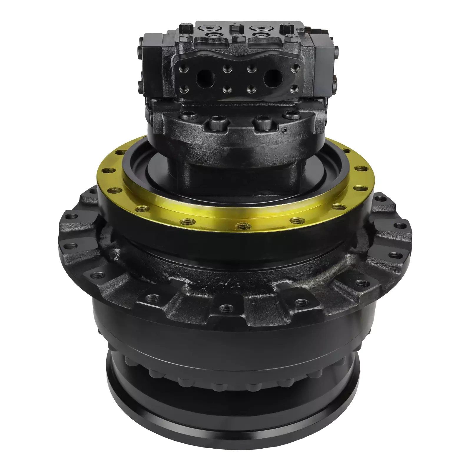 Гидромотор CAT 320F L
