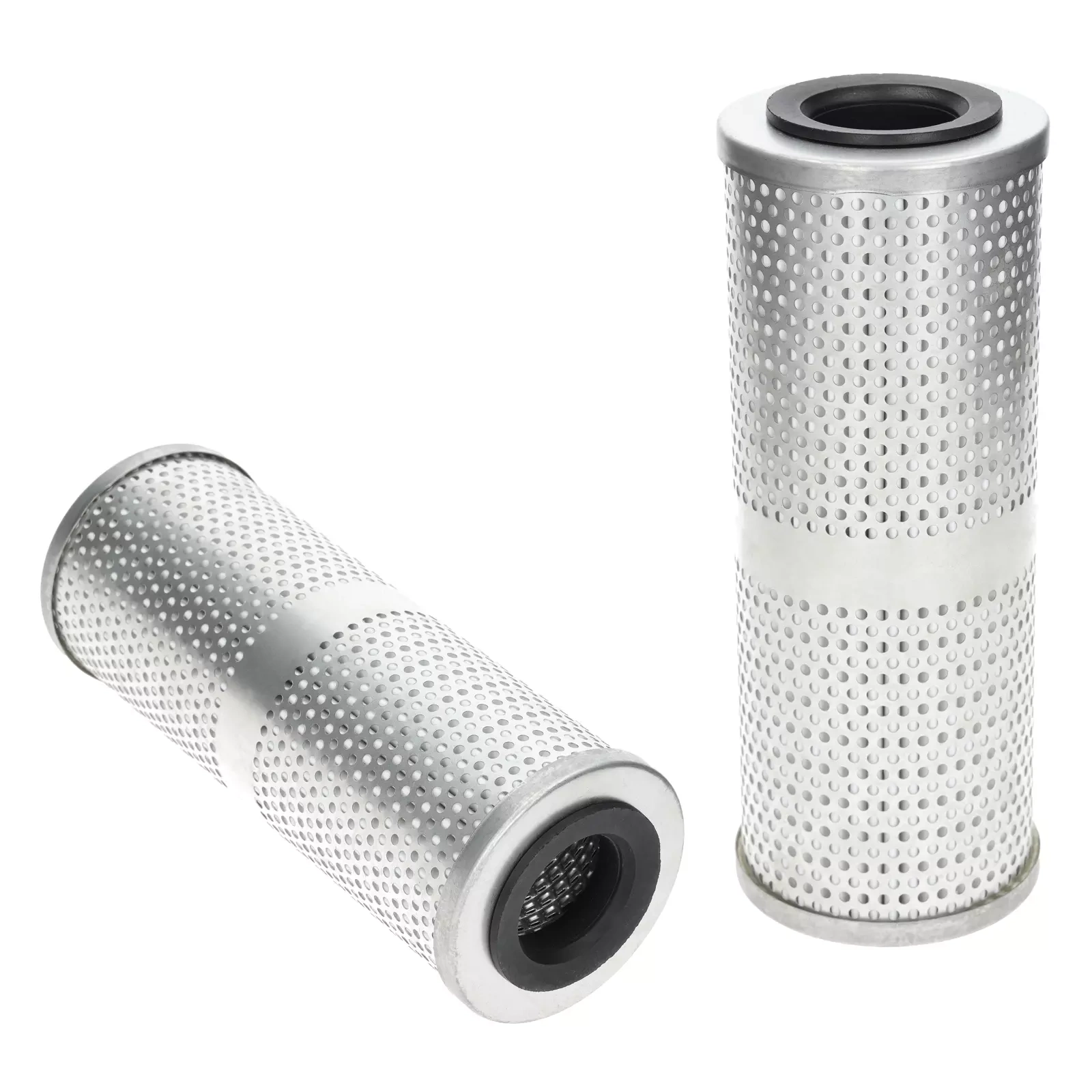 Фильтр гидравлического масла HIFI FILTER SH 66005