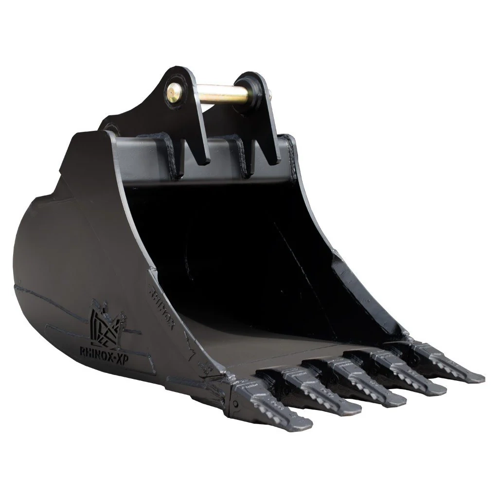Ложка копающая KOMATSU PC118 MR-8-75cm