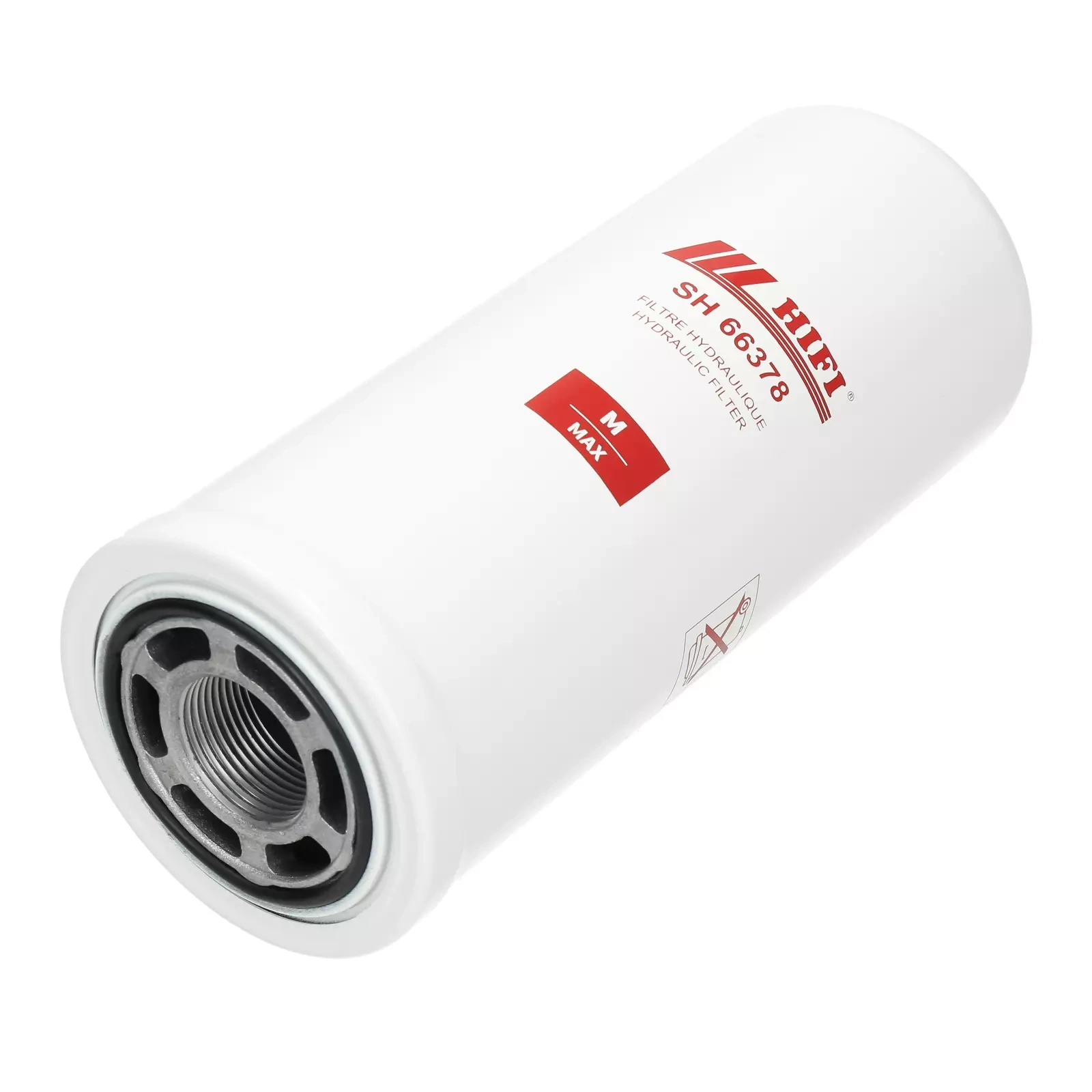 Фильтр гидравлического масла HIFI FILTER SH 66378