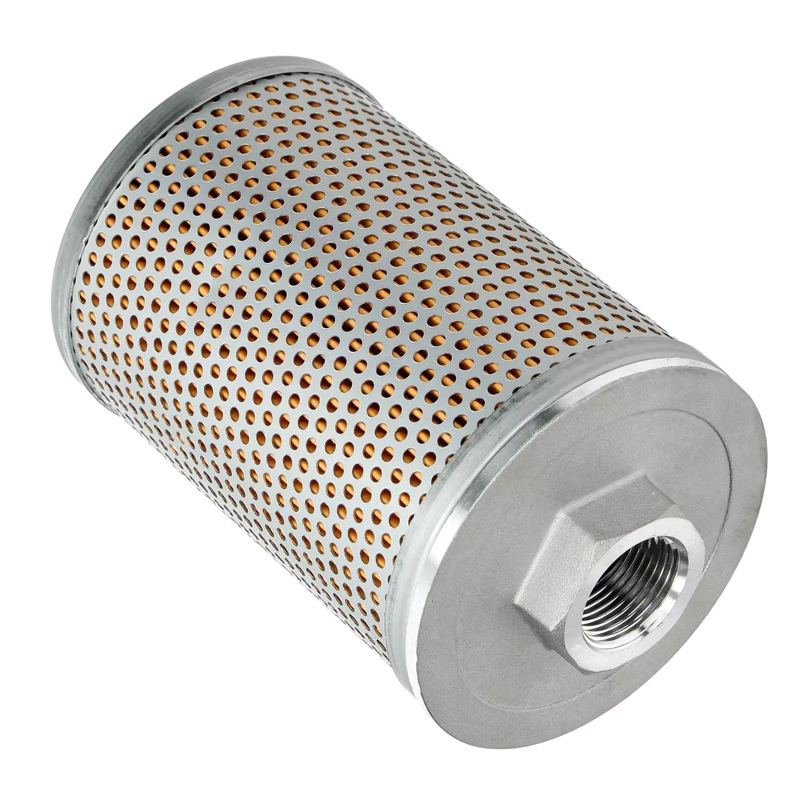 Фильтр гидравлического масла HIFI FILTER SH 60221
