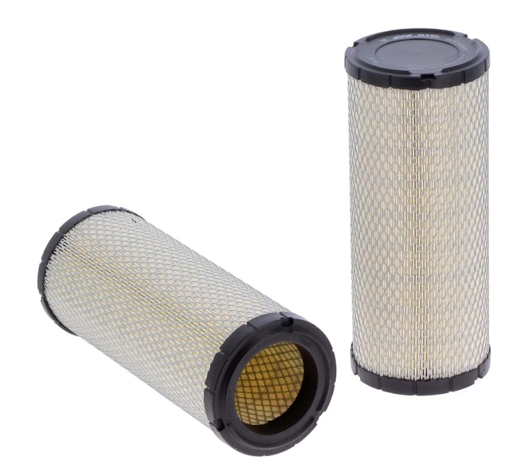 Воздушный фильтр HIFI FILTER SA 16069