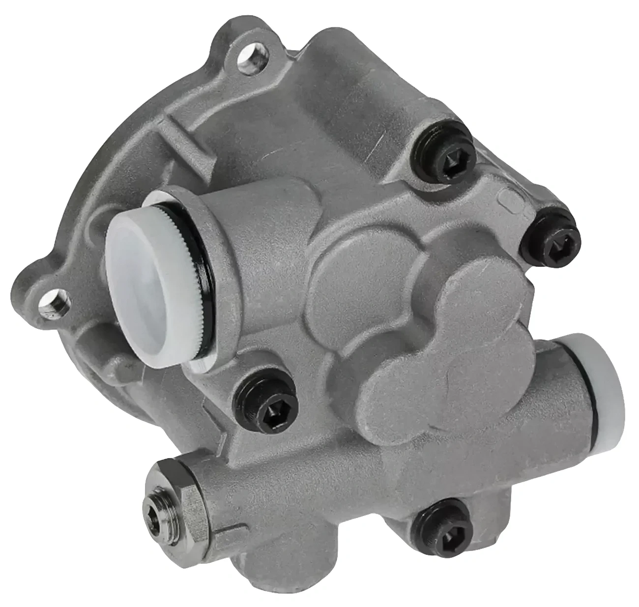 Шестеренчатый насос DOOSAN DX230LC