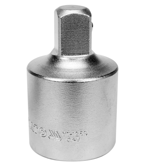 Редуктор 1/2", привод 3/8" YATO (YT-1255)