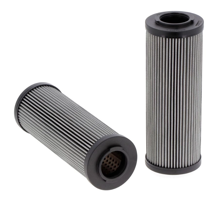Фильтр гидравлического масла HIFI FILTER SH 74208 V