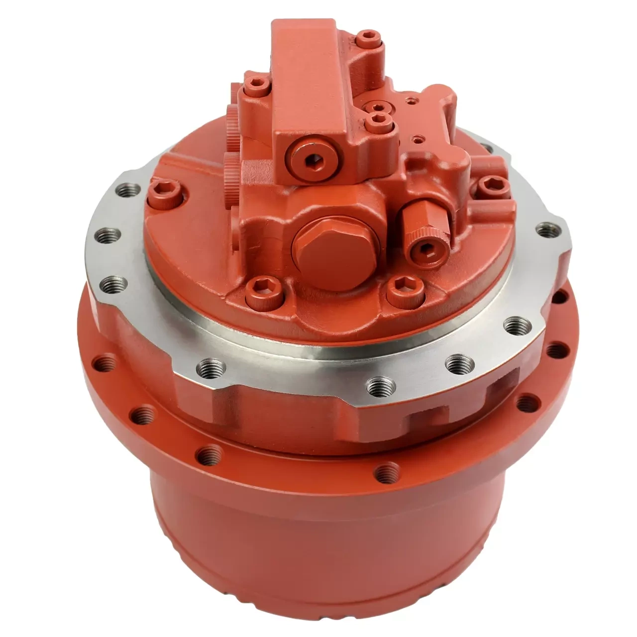 Гидромотор NEUSON EZ53